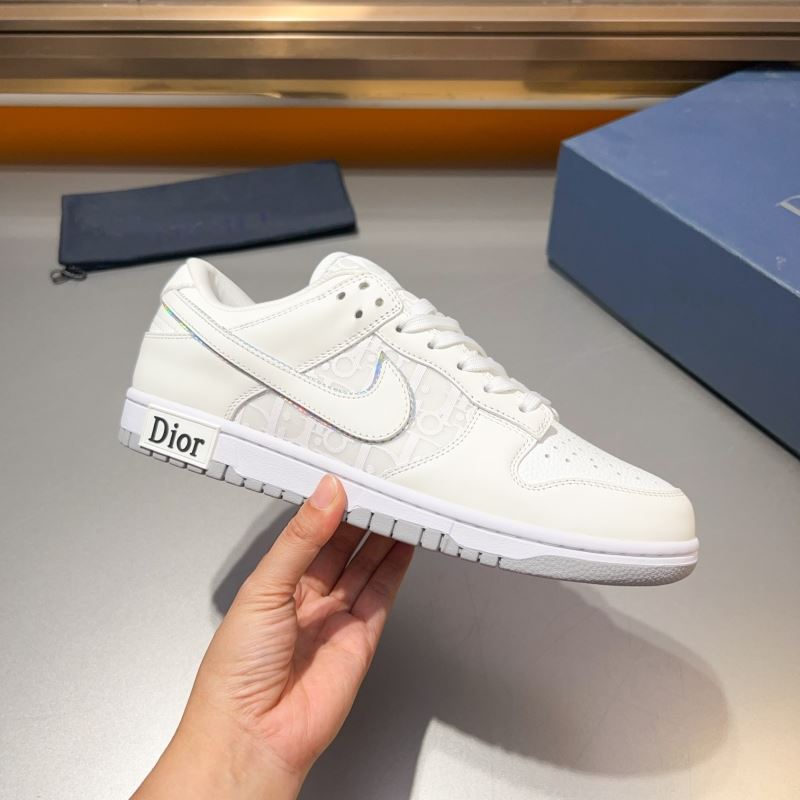 Christian Dior Sneaker